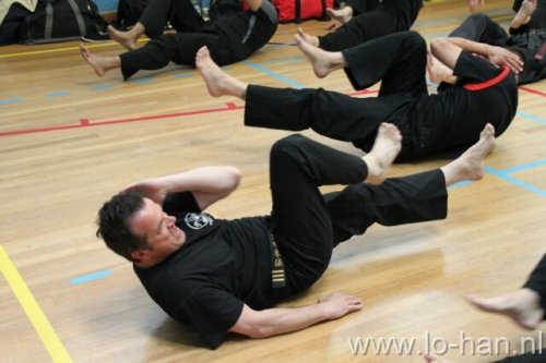 SKB Bondstraining 0150
